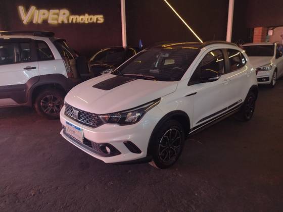 FIAT ARGO 1.3 FIREFLY FLEX TREKKING MANUAL FIAT ARGO 1.3 FIREFLY FLEX TREKKING MANUAL